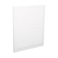 Freezer Door - 4055506770 Freezer Door Assembly [Electrolux Aeg]